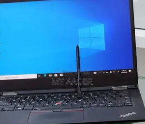 New Laptop Lenovo ThinkPad X390 Yoga 16GB Intel Core i5 HDD 512GB