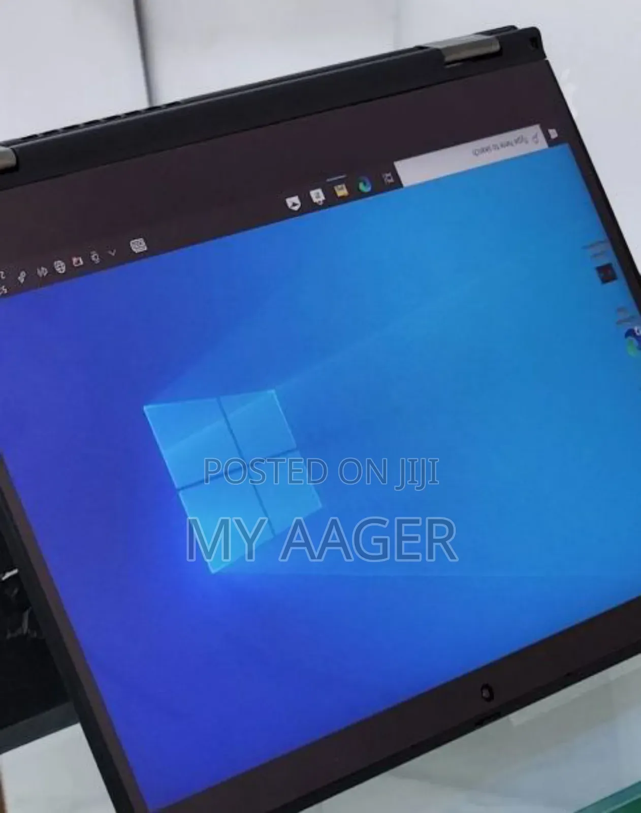 New Laptop Lenovo ThinkPad X390 Yoga 16GB Intel Core i5 HDD 512GB
