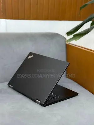 Laptop Lenovo ThinkPad Yoga 370 8GB Intel Core i5 SSD 256GB
