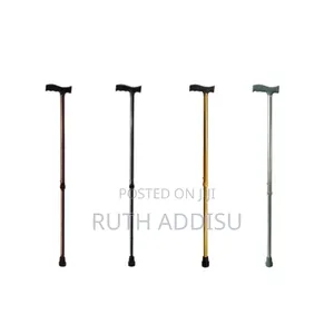 Cane Adjustable Height Brand New Kezera
