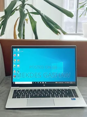 New Laptop HP EliteBook 840 16GB Intel Core i7 SSD 512GB