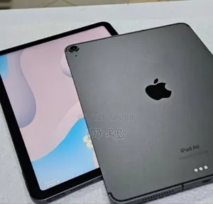 New Apple iPad Air 64 GB Gray