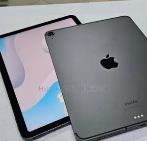 New Apple iPad Air 64 GB Gray