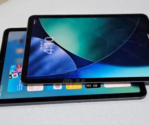 New Apple iPad Air 64 GB Gray