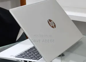New Laptop HP ProBook 450 G8 16GB Intel Core i5 SSD 512GB