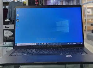 New Laptop Dell 16GB Intel Core i5 SSD 512GB