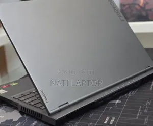 New Laptop Lenovo 32GB AMD Ryzen 9 SSD 1T