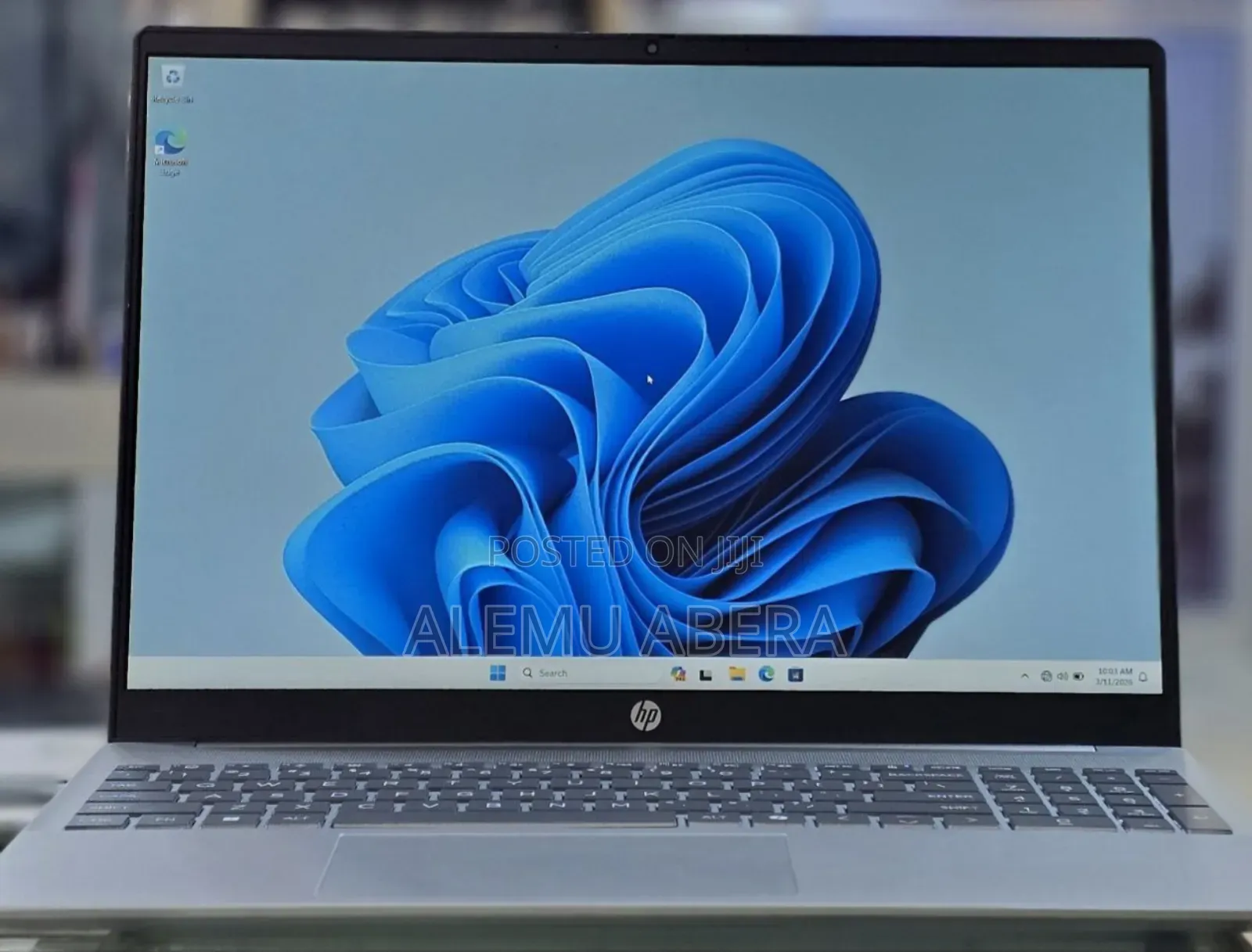 New Laptop HP Pavilion 15 16GB Intel Core 5 SSD 512GB