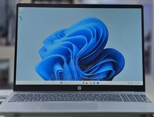 New Laptop HP Pavilion 15 16GB Intel Core 5 SSD 512GB