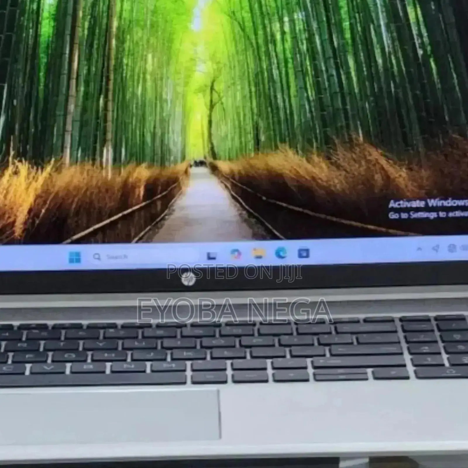 New Laptop HP ProBook 450 G8 16GB Intel Core i5 SSD 256GB