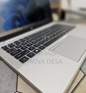 New Laptop HP EliteBook 840 16GB Intel Core i7 SSD 512GB
