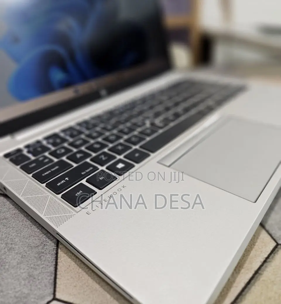 New Laptop HP EliteBook 840 16GB Intel Core i7 SSD 512GB