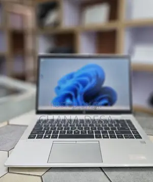 New Laptop HP EliteBook 840 16GB Intel Core i7 SSD 512GB
