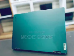 New Laptop Lenovo Yoga 7i 32GB Intel Core Ultra 7 SSD 1T