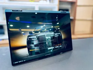 New Laptop Lenovo Yoga 7i 32GB Intel Core Ultra 7 SSD 1T