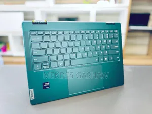 New Laptop Lenovo Yoga 7i 32GB Intel Core Ultra 7 SSD 1T
