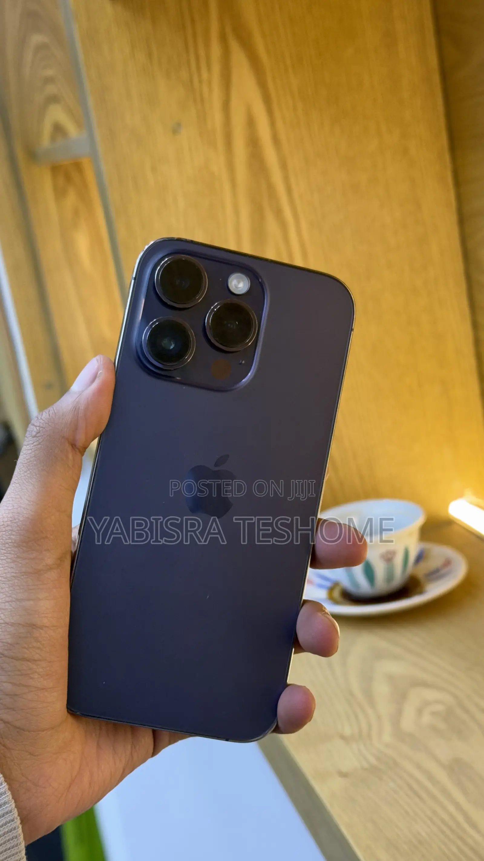 Apple iPhone 14 Pro 256 GB Purple