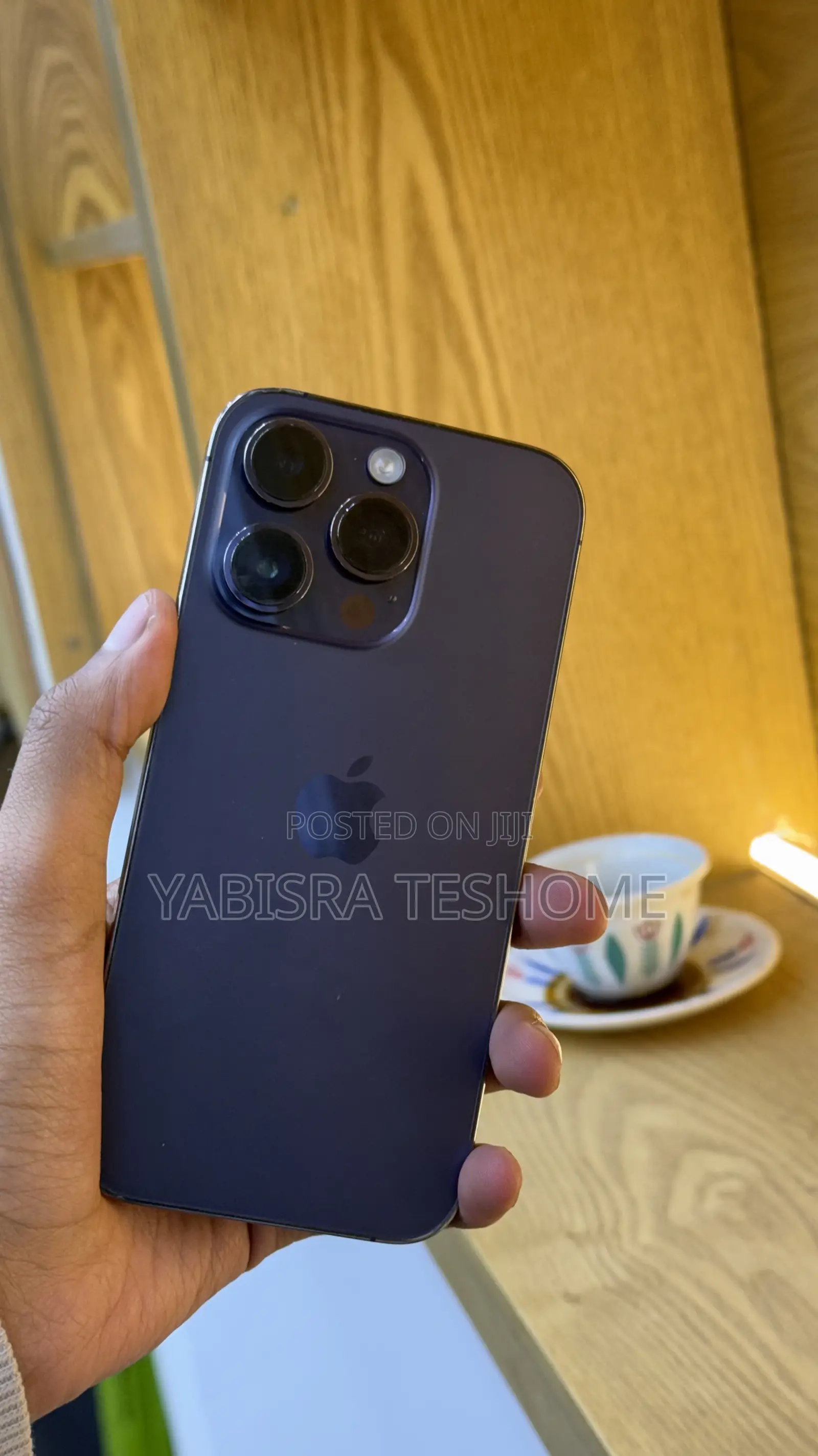 Apple iPhone 14 Pro 256 GB Purple