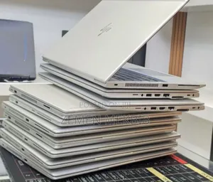 New Laptop HP EliteBook 840 G5 8GB Intel Core i5 SSD 512GB
