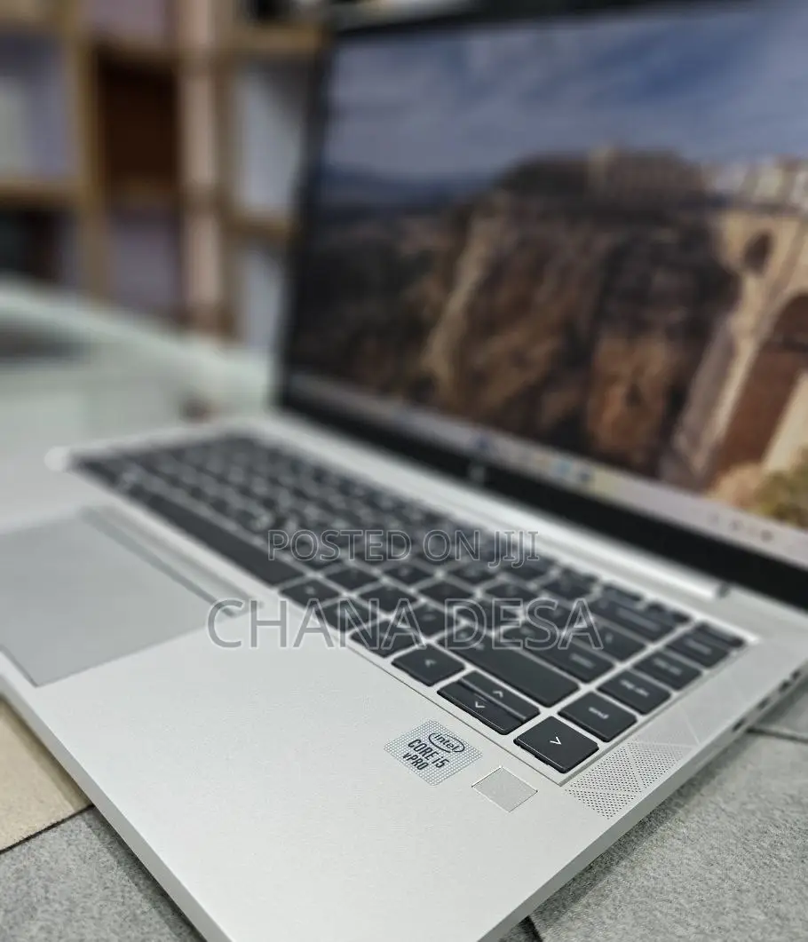 New Laptop HP EliteBook 840 16GB Intel Core i5 SSD 512GB