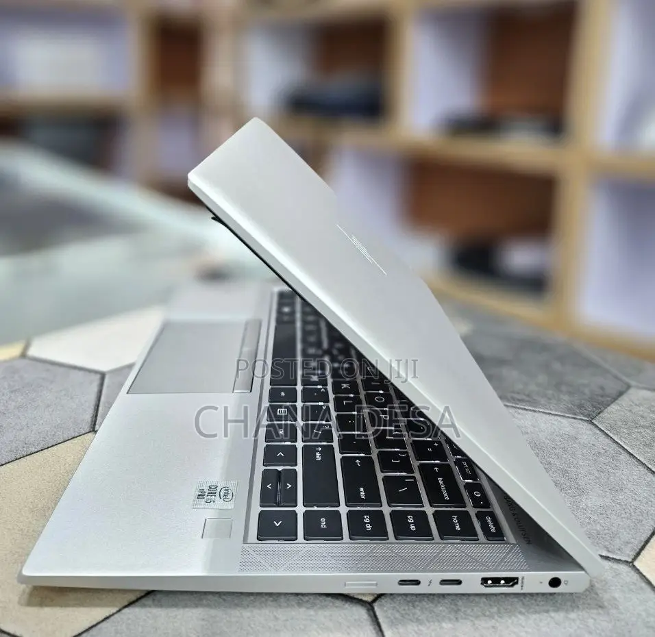 New Laptop HP EliteBook 840 16GB Intel Core i5 SSD 512GB
