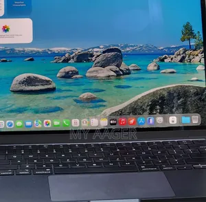 New Laptop Apple MacBook Pro M1 16GB Intel Core i7 SSD 512GB