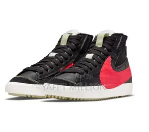 Brand New Nike Blazer Mid 77 Jumbo