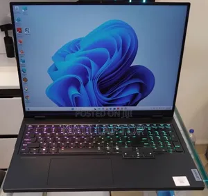 New Laptop Lenovo 32GB Intel Core i9 SSD 1T