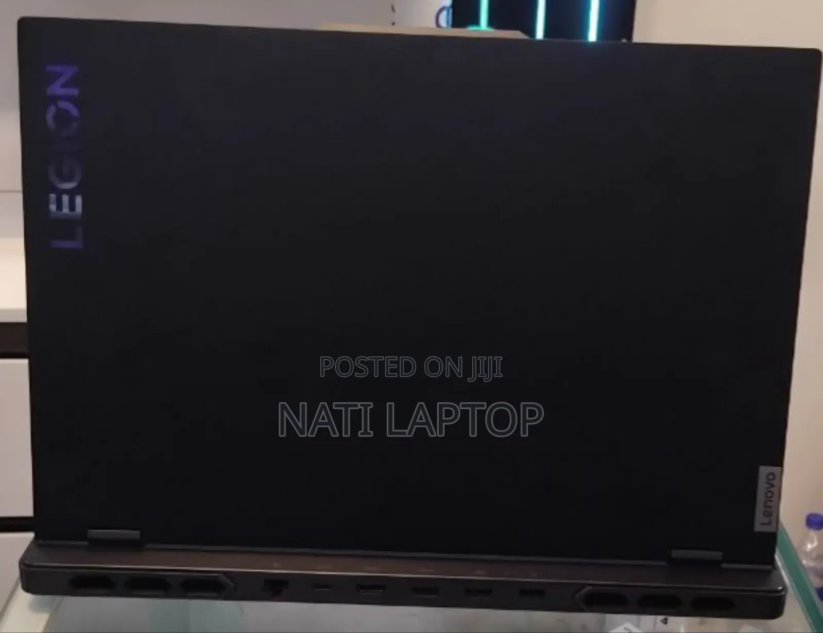 New Laptop Lenovo 32GB Intel Core i9 SSD 1T