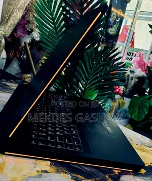 New Laptop Alienware M15 r3 16GB Intel Core i7 SSD 512GB