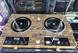 Su Tai Touch Stove Autai