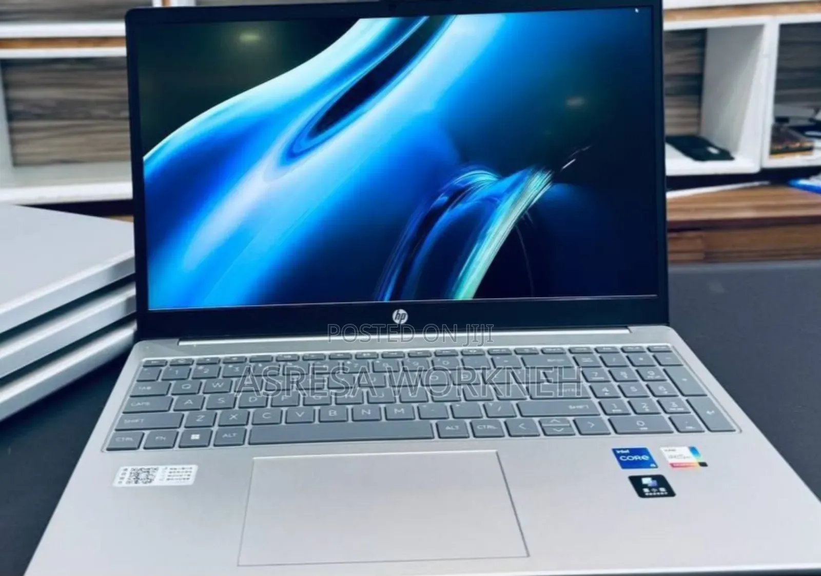 New Laptop HP Stream Notebook 16GB Intel Core i5 SSD 512GB