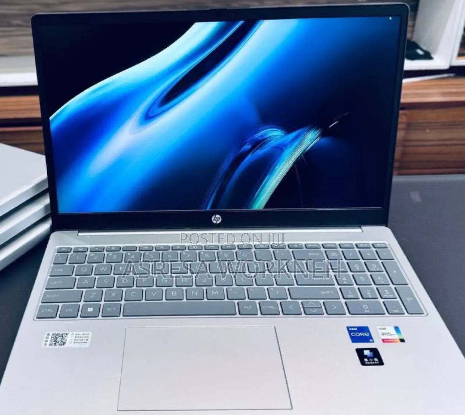 New Laptop HP Stream Notebook 16GB Intel Core i5 SSD 512GB