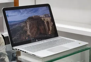 New Laptop HP Envy X2 8GB Intel Core i7 SSD 128GB