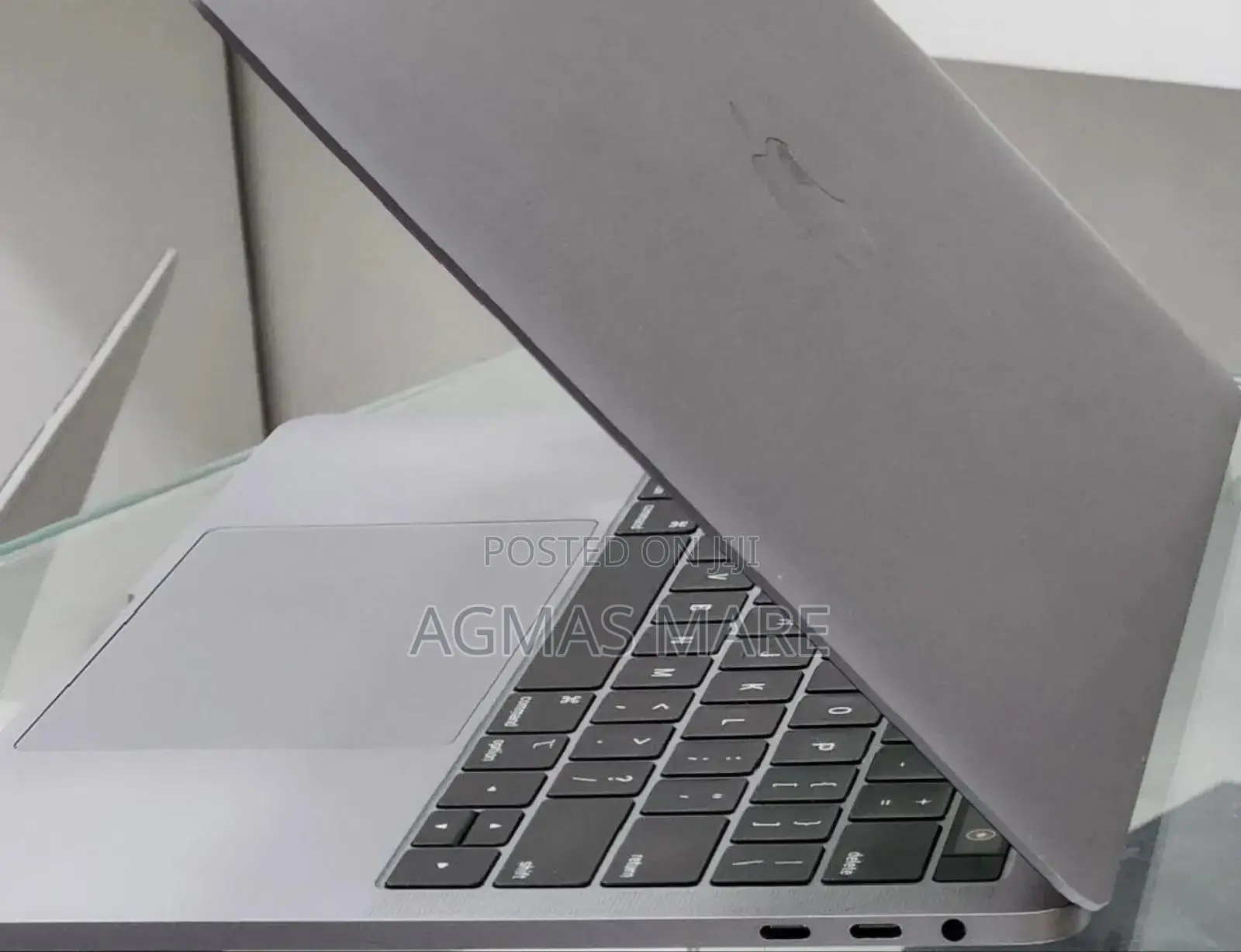 New Laptop Apple MacBook Pro 2019 16GB Intel Core i7 SSD 1T