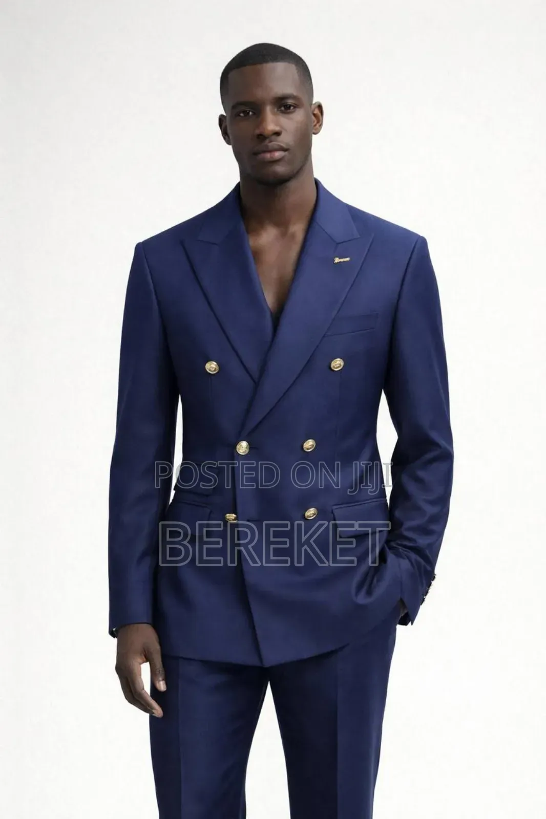 Bereket Yemane