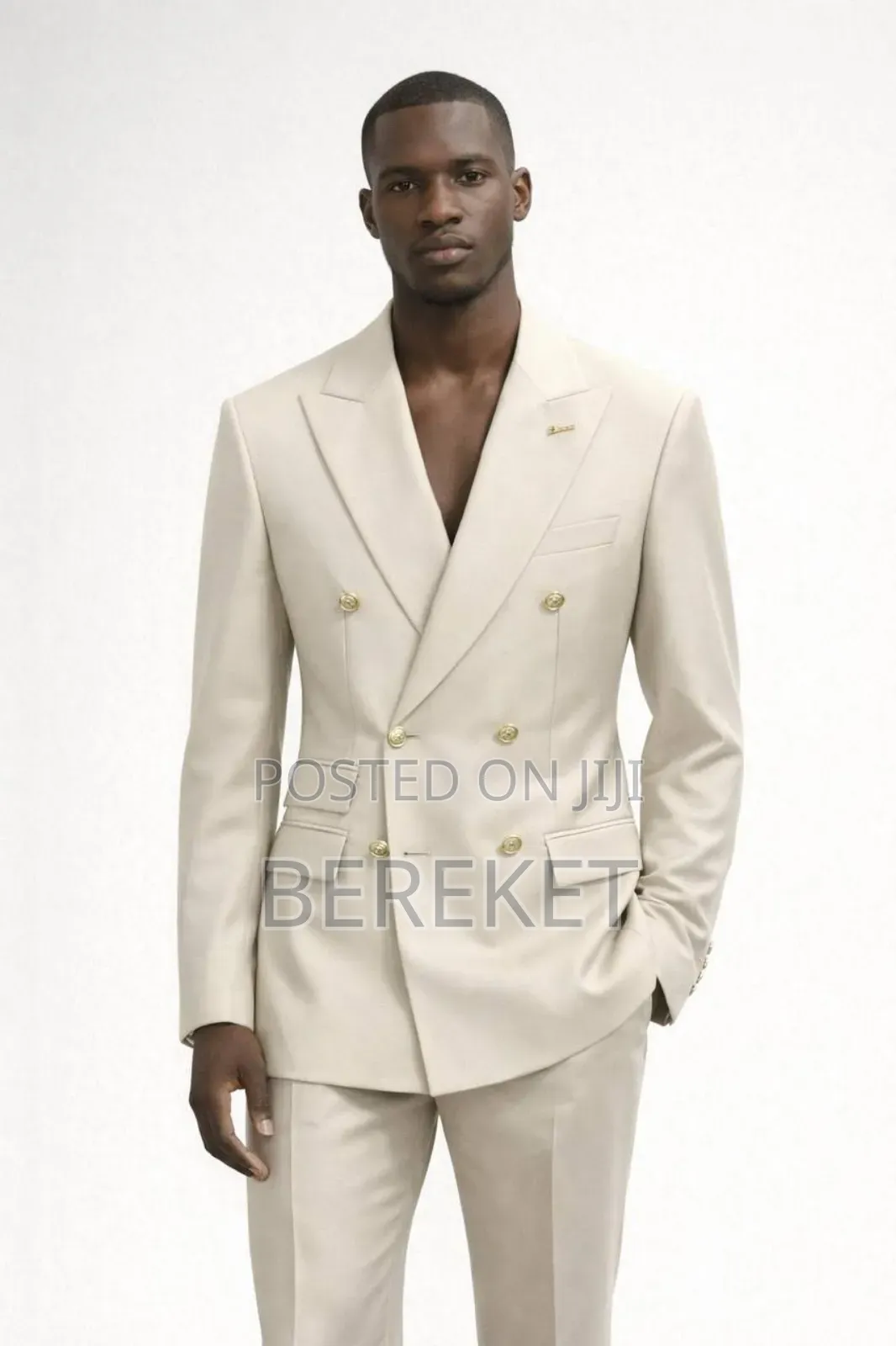Bereket Yemane