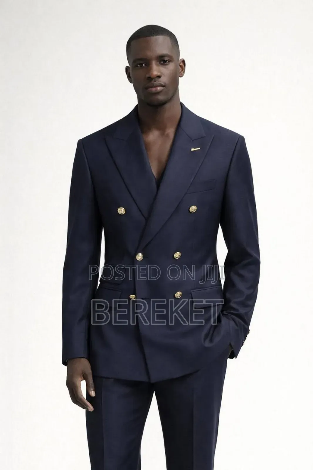 Bereket Yemane