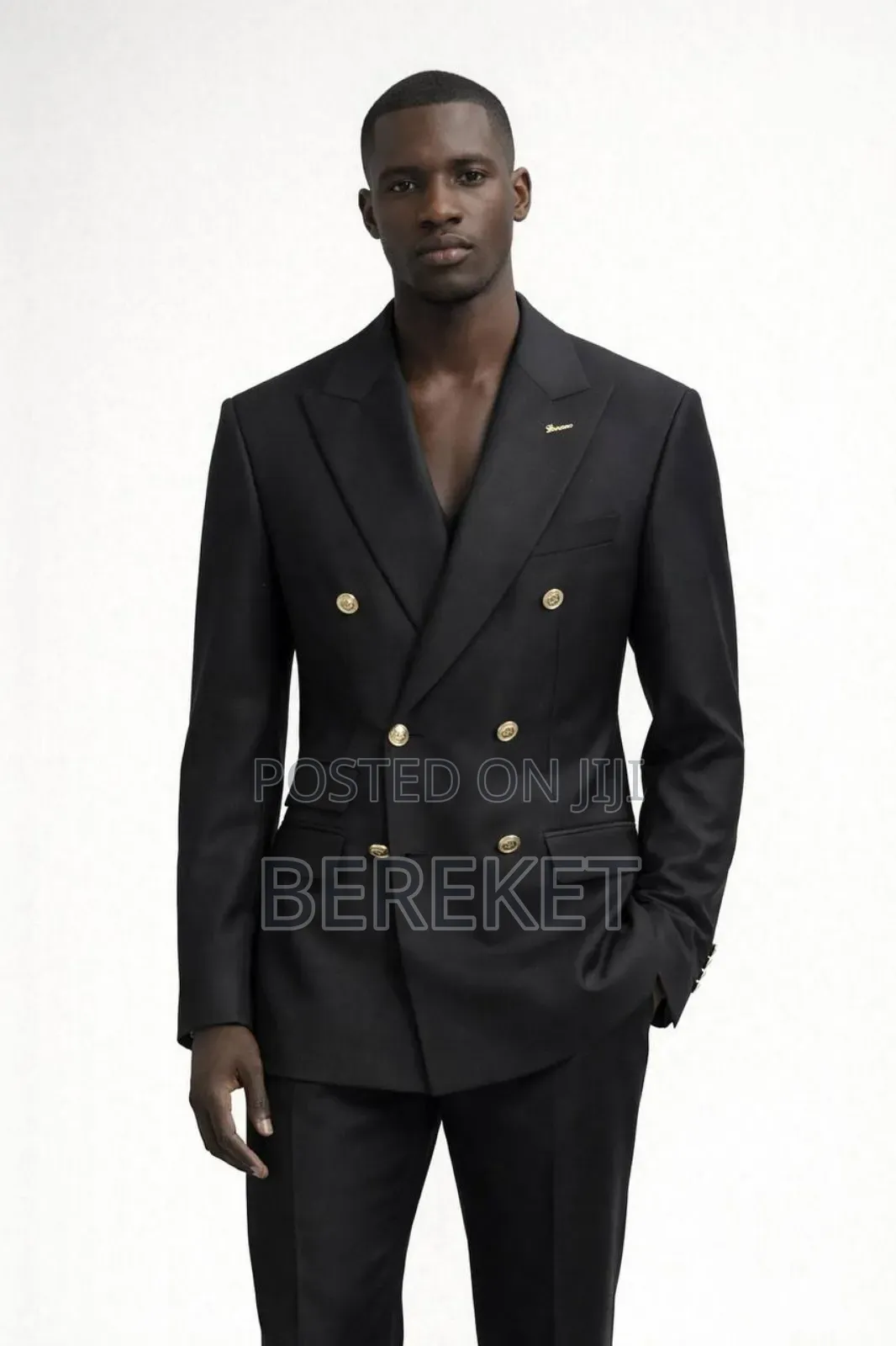 Bereket Yemane