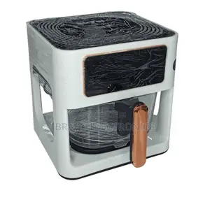 Sutai Airfryer 8l Capacity