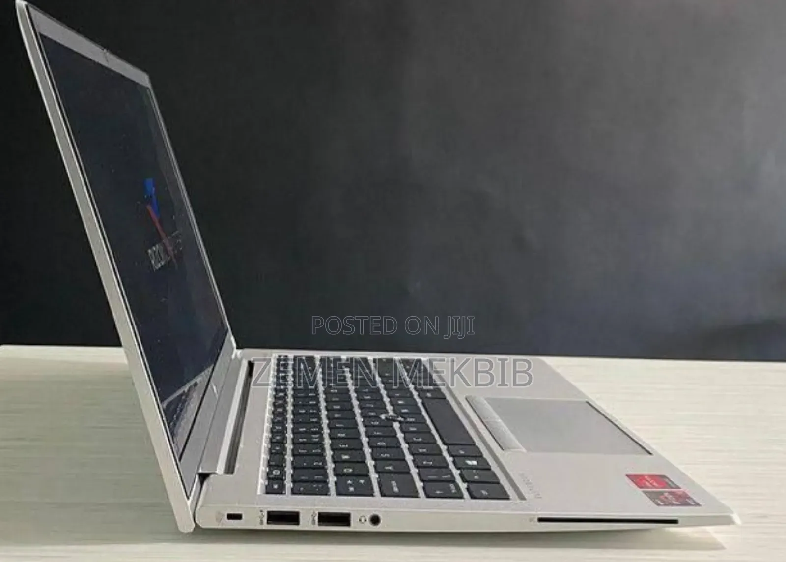 New Laptop HP EliteBook 840 G7 16GB Intel Core i7 SSD 512GB