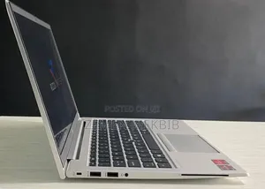 New Laptop HP EliteBook 840 G7 16GB Intel Core i7 SSD 512GB