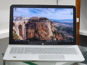 New Laptop HP Envy X2 8GB Intel Core i7 SSD 128GB