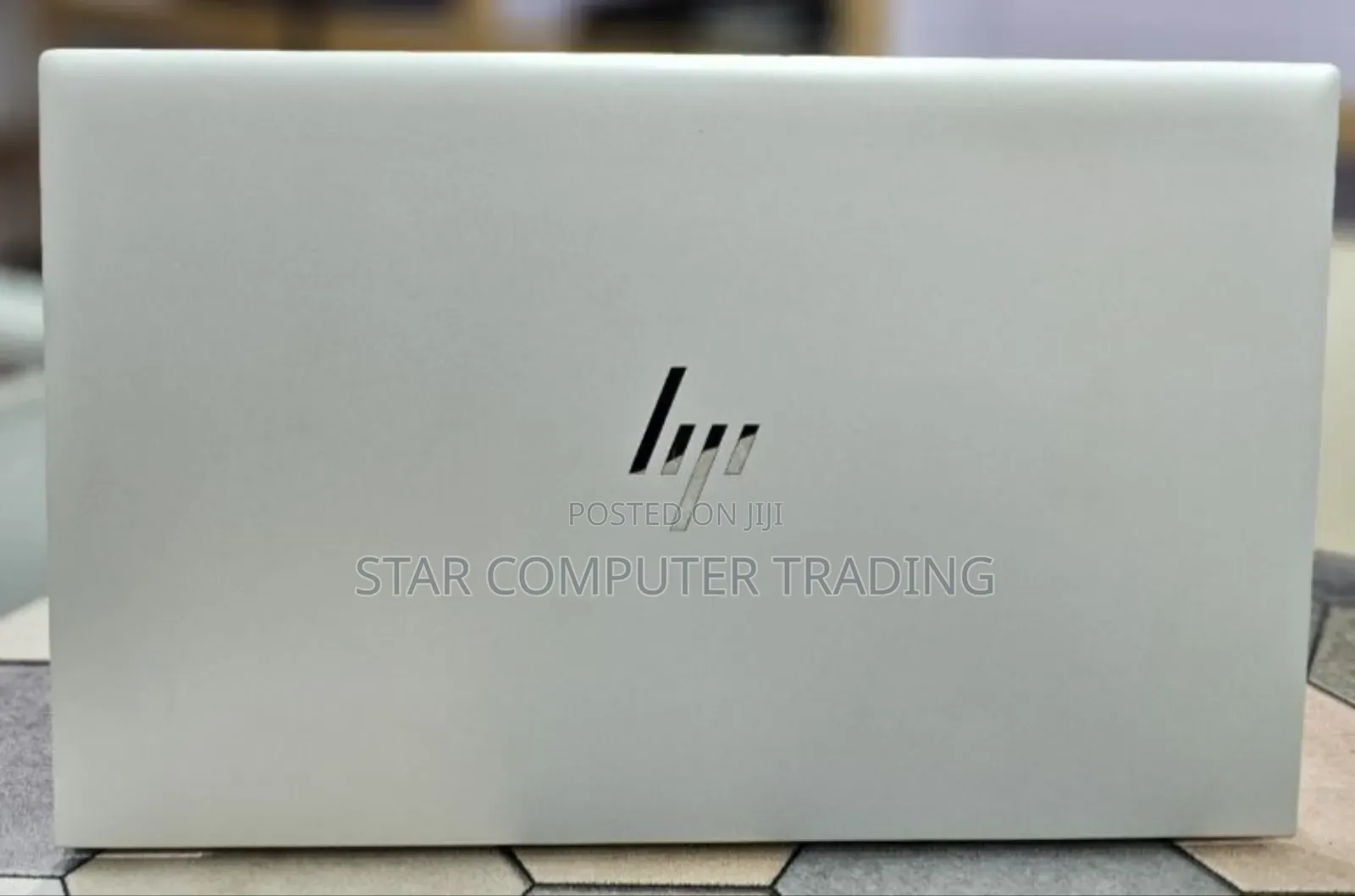 New Laptop HP EliteBook 850 G8 16GB Intel Core i7 SSD 512GB
