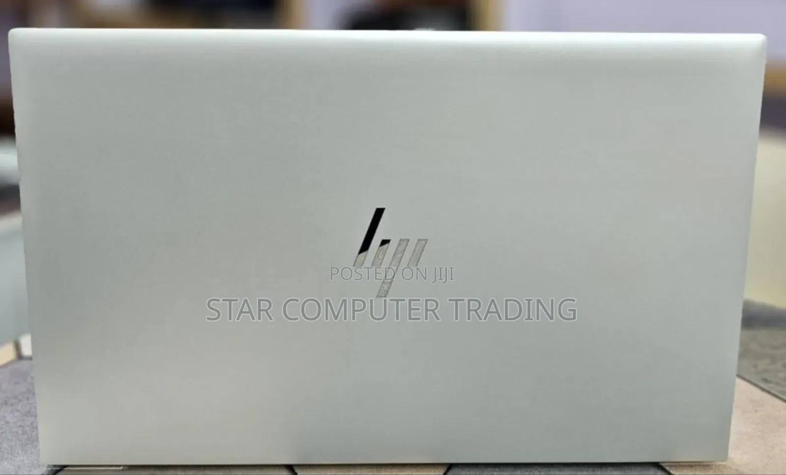 New Laptop HP EliteBook 850 G8 16GB Intel Core i7 SSD 512GB