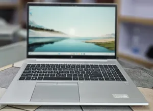 New Laptop HP EliteBook 850 G8 16GB Intel Core i7 SSD 512GB