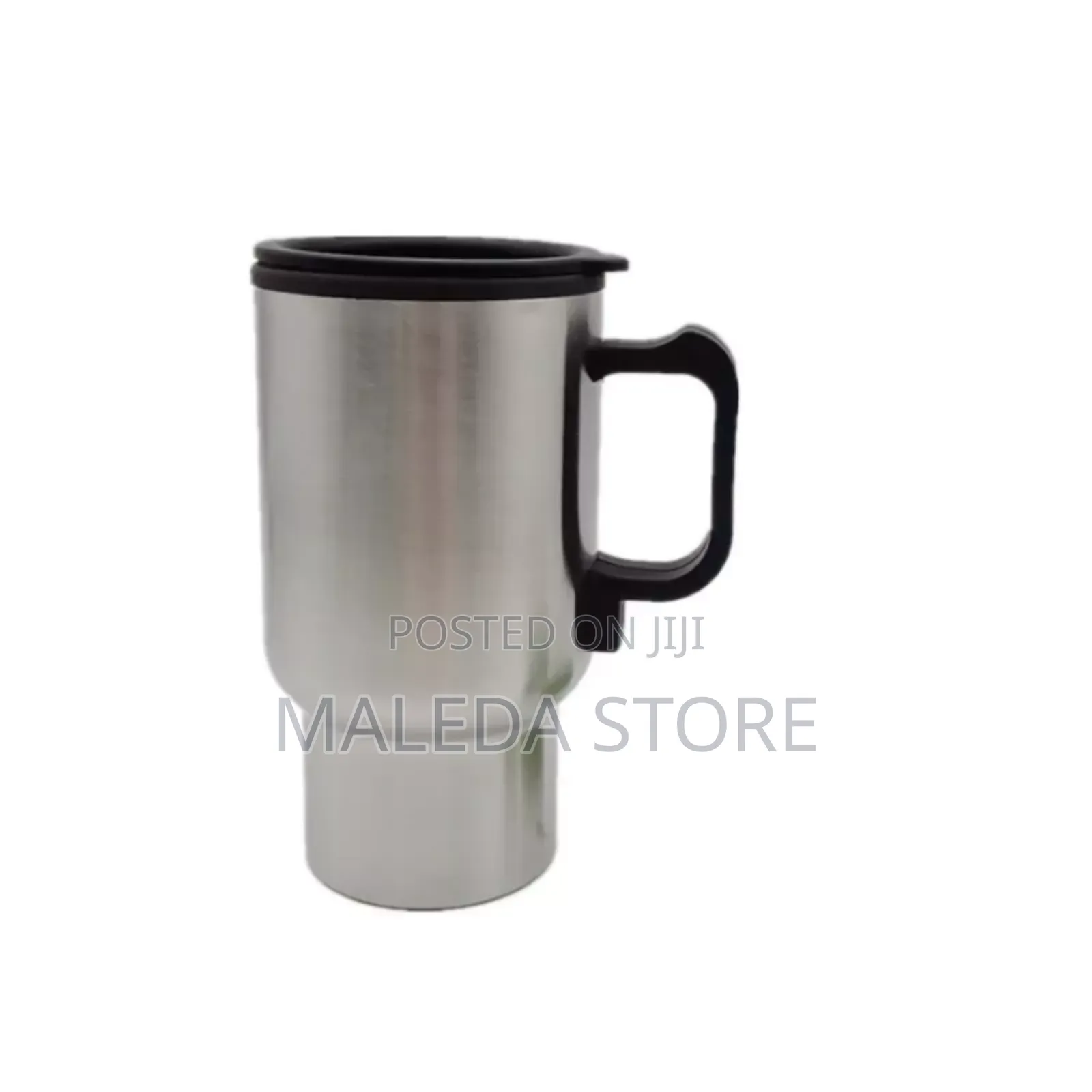 Heated Electric Travel Mug