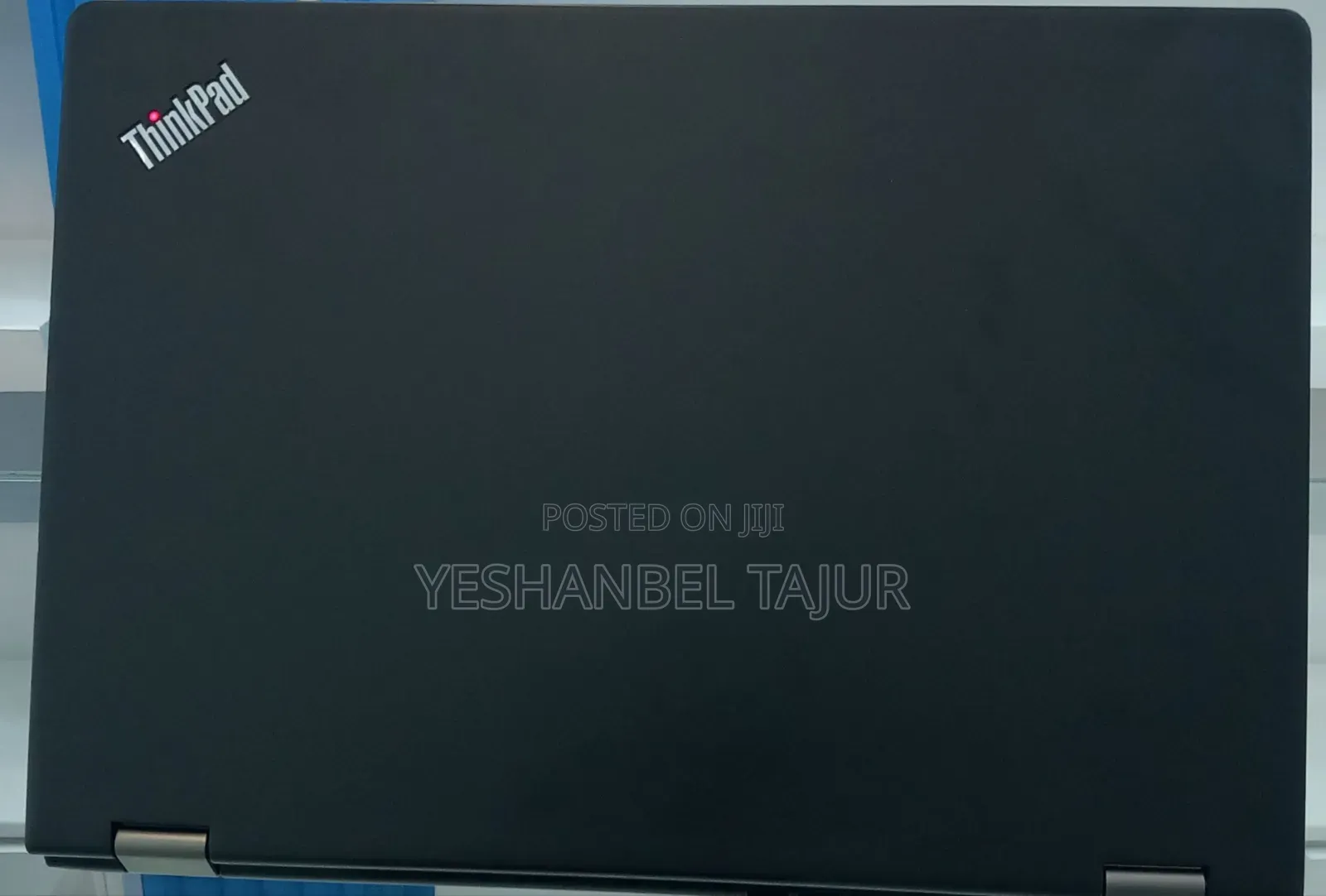 New Laptop Lenovo Yoga 3 8GB Intel Core i5 SSD 256GB
