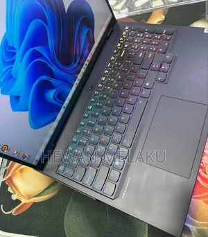 New Laptop Lenovo Legion 7 32GB Intel Core i9 SSD 2T