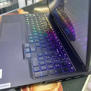New Laptop Lenovo Legion 7 32GB Intel Core i9 SSD 2T